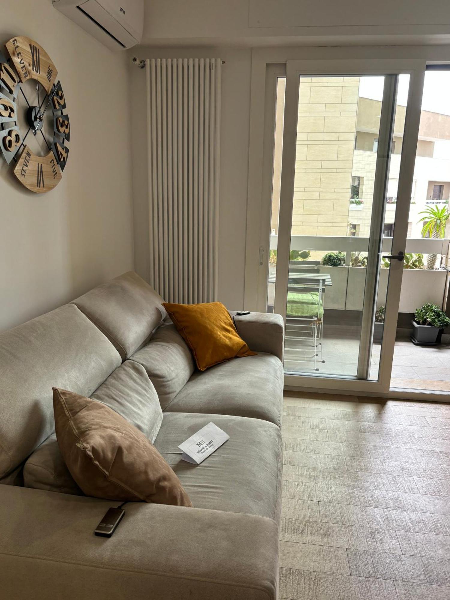Prestige Miranda House Roma Ostia Appartement Buitenkant foto