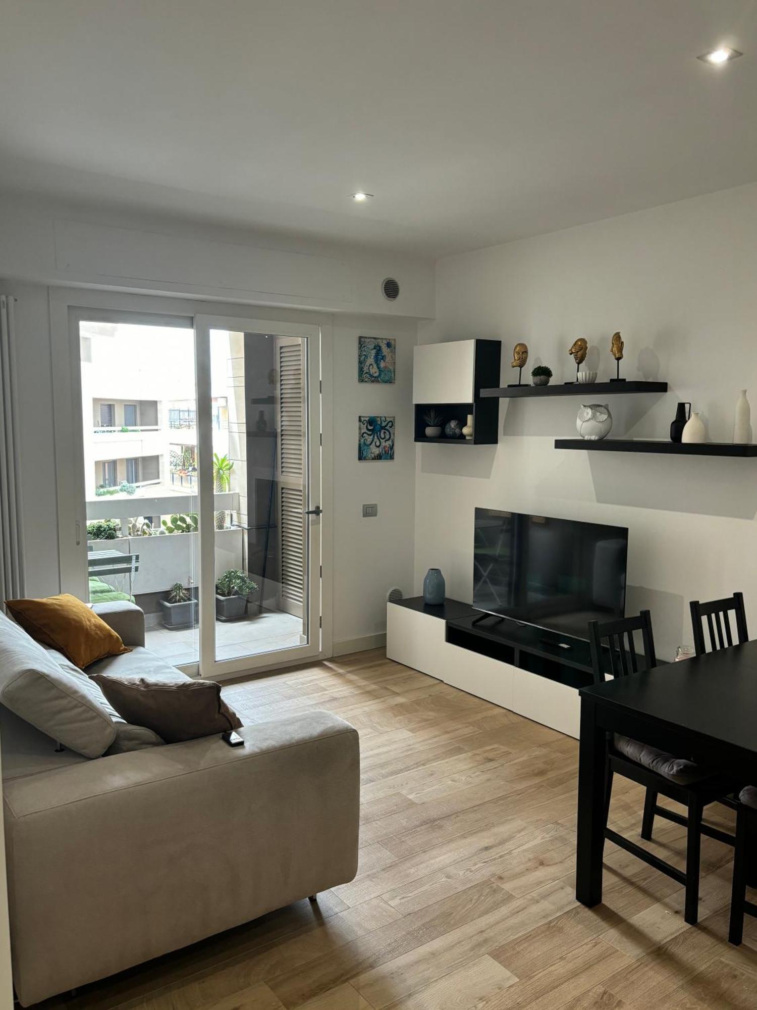 Prestige Miranda House Roma Ostia Appartement Buitenkant foto