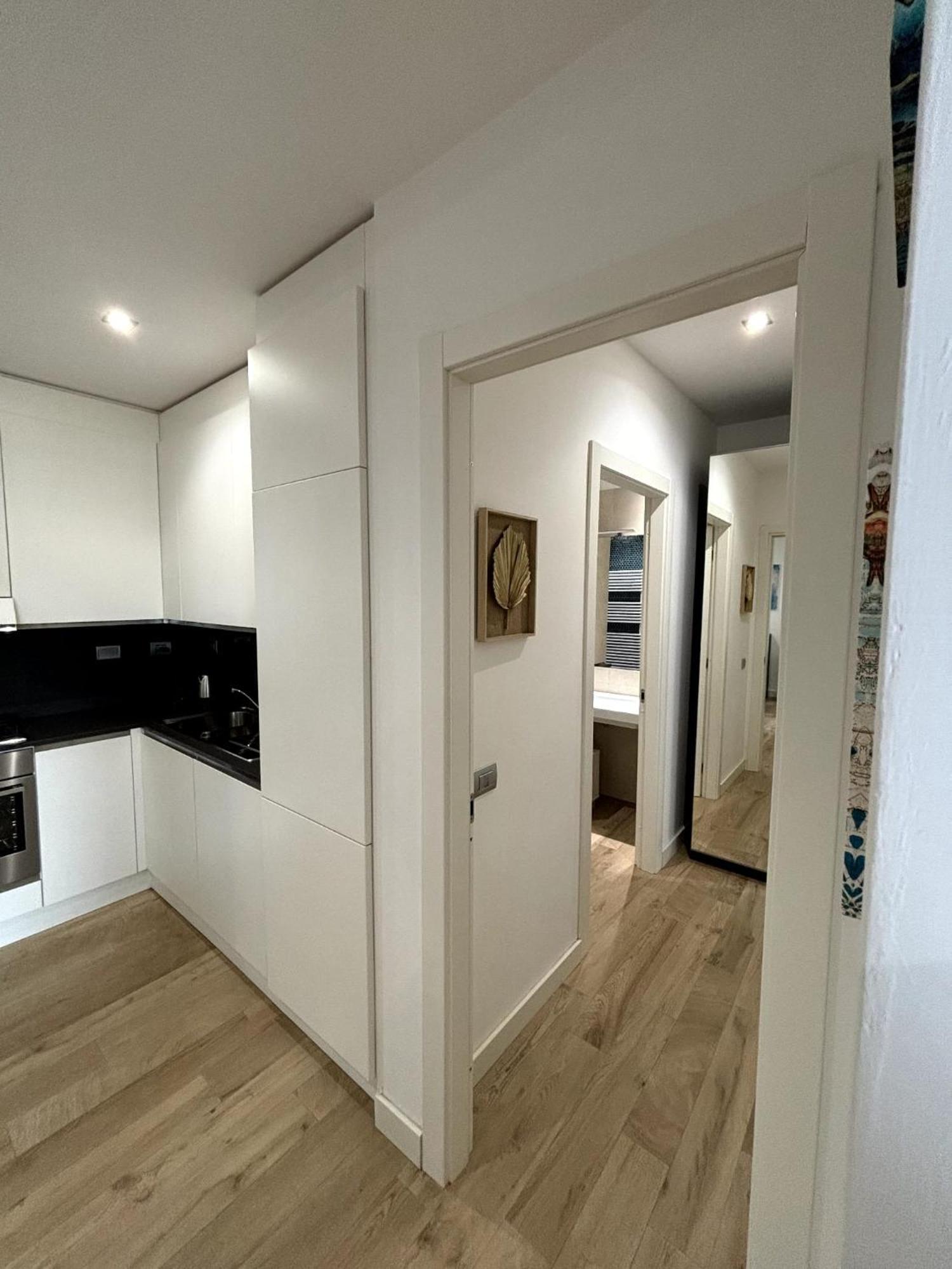 Prestige Miranda House Roma Ostia Appartement Buitenkant foto