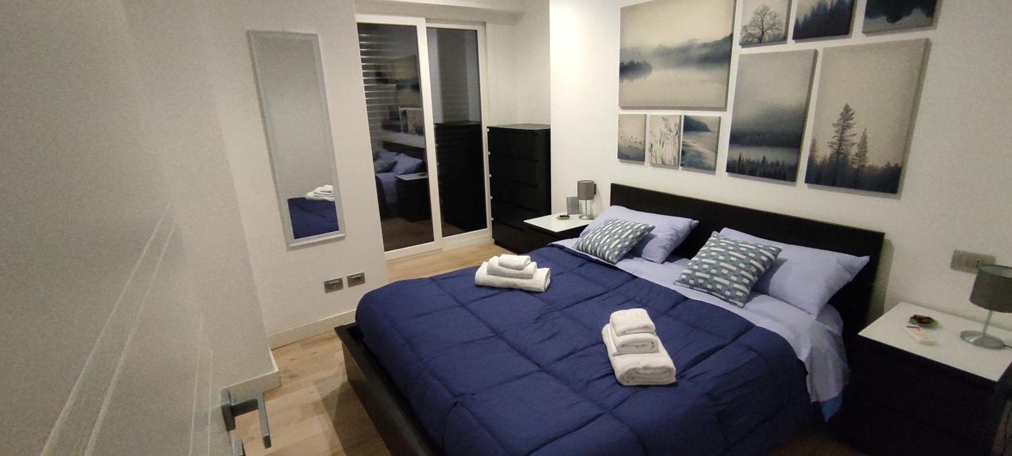 Prestige Miranda House Roma Ostia Appartement Buitenkant foto