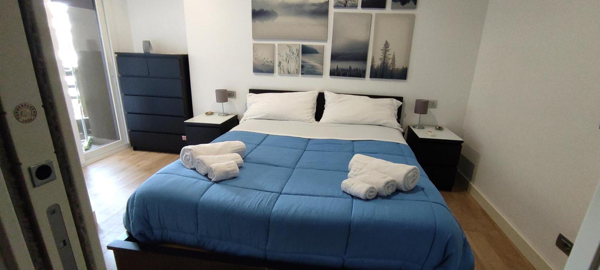 Prestige Miranda House Roma Ostia Appartement Buitenkant foto